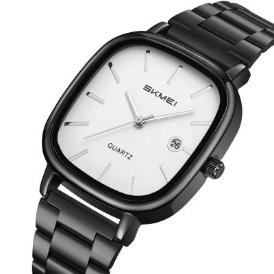 Skmei 2551BKWT Black-White