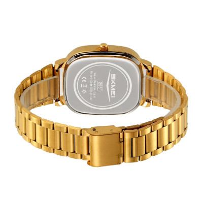 Skmei 2551GDBK Gold-Black