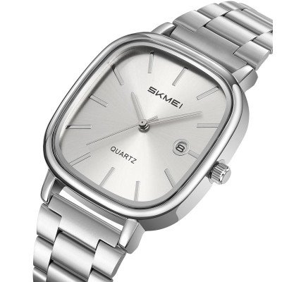 Skmei 2551SISI All Silver