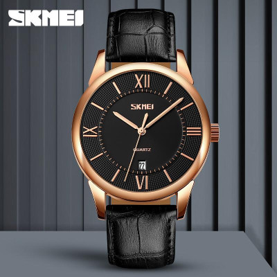 Skmei 9261BKBK All Black