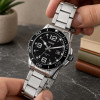Мужские часы Skmei 9278BK Black фото 4