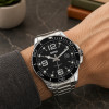Мужские часы Skmei 9278BK Black фото 3