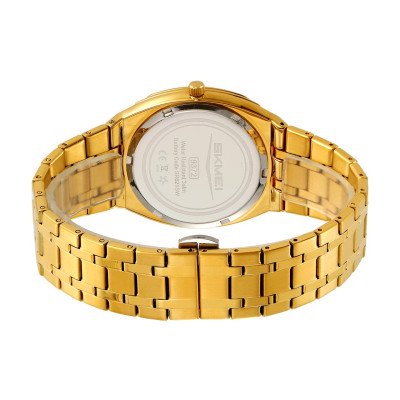 Skmei 9372GDBK Gold-Black