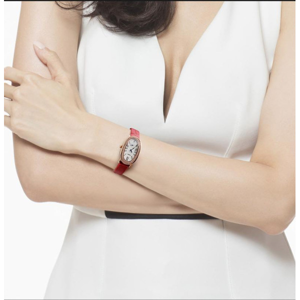 Skmei Q020RD Red SALE 2025 фото 4