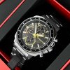 Мужские часы GUARDO 012782-7 фото 8