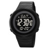 Skmei 2152BKBK All Black фото 2