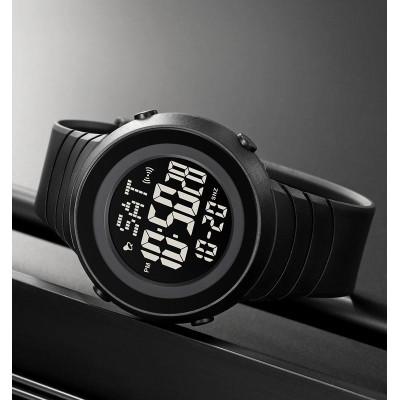 Skmei 2152BKBK All Black