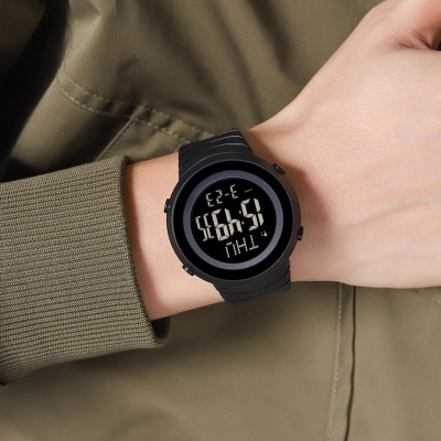 Skmei 2152BKBK All Black