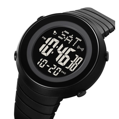 Skmei 2152BKBK All Black