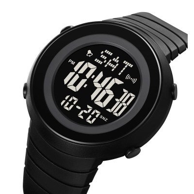 Skmei 2152BKBK All Black