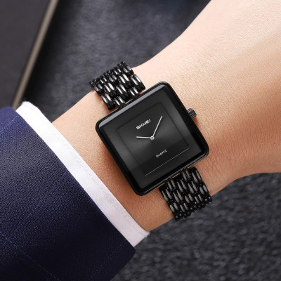 Skmei 2372BKBK All Black