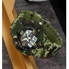 Skmei 2397CMGN Camo Green SALE 2025 фото 3