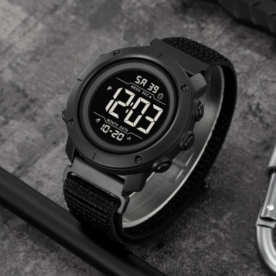 Skmei 2497NBKBK All Black SALE 2025