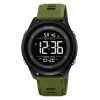 Skmei 2498PAGBK Army Green-Black фото 2