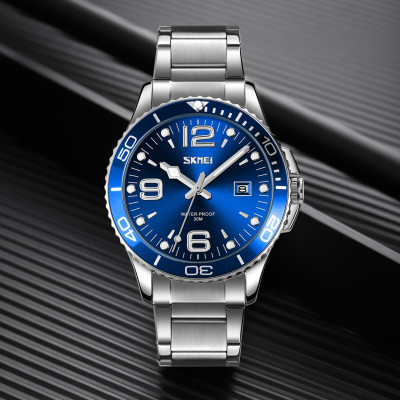 Skmei 9278BU Blue