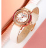 Skmei 1855RGWT Rose Gold-White фото 3
