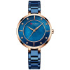 Сurren 9051 Rose Gold-Blue фото 2