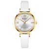 Сurren 9079 Gold-White фото 2