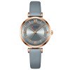 Сurren 9079 Rose Gold-Blue фото 2