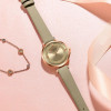 Сurren 9079 Rose Gold-Khaki фото 4