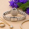 Женские часы Curren 9051 Silver-Pink фото 9
