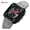 Curren 8461 Gray фото 3