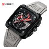 Curren 8461 Gray фото 3