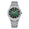 Сurren 8456 Silver-Green фото 2