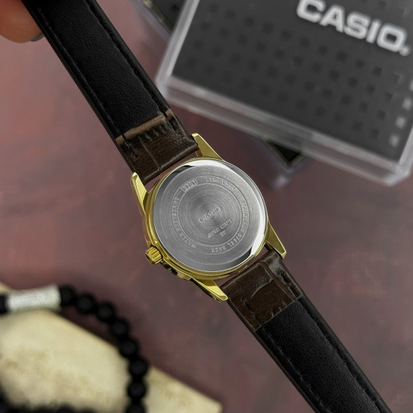 Жіночий годинник Casio LTP-V001GL-9BUDF фото 9