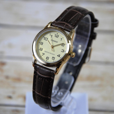 Casio LTP-V001GL-9BUDF