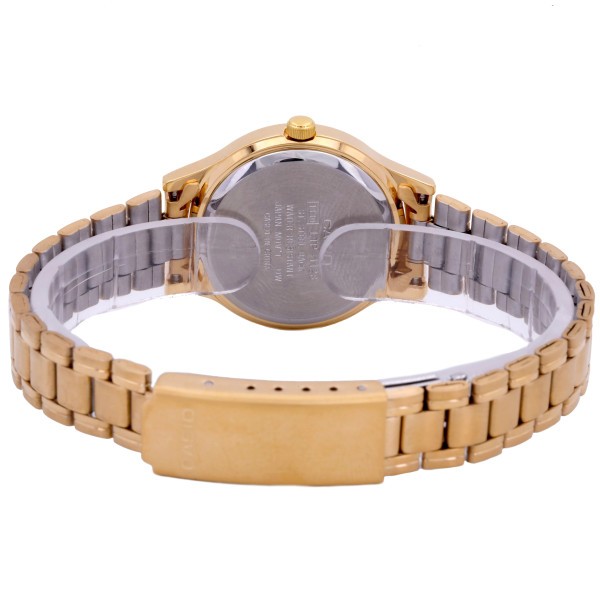 Женские часы Casio LTP-1128N-9ARDF фото 6
