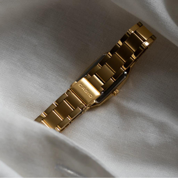 Жіночий годинник Casio LTP-1165N-1C фото 5