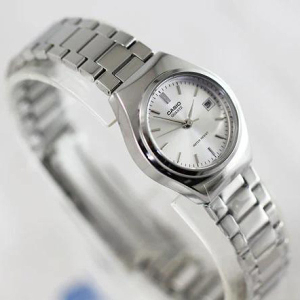 Жіночий годинник Casio LTP-1170A-7ARDF фото 5