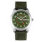 Skmei 9112GN Silver-Green