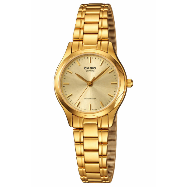 Женские часы Casio LTP-1275G-9A фото 1