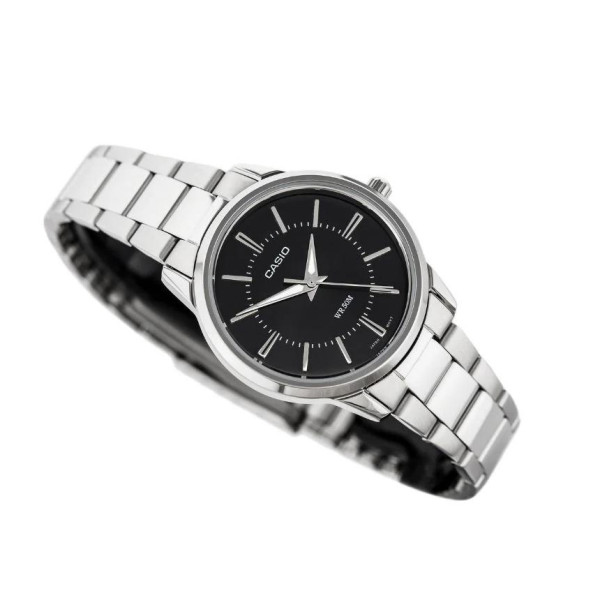 Жіночий годинник Casio LTP-1303D-1AVDF фото 5