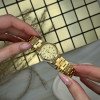 Жіночий годинник Casio LTP-V001G-9B фото 8