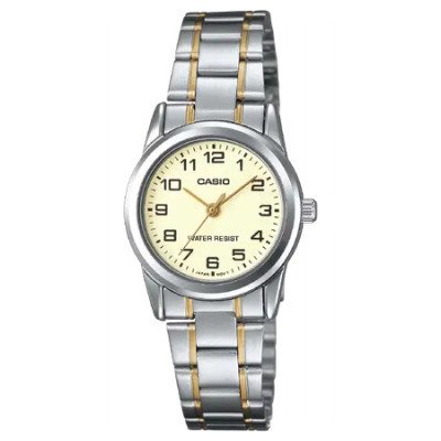 Casio LTP-V001SG-9B