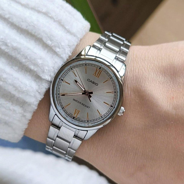 Женские часы Casio LTP-V005D-7B2UDF фото 5