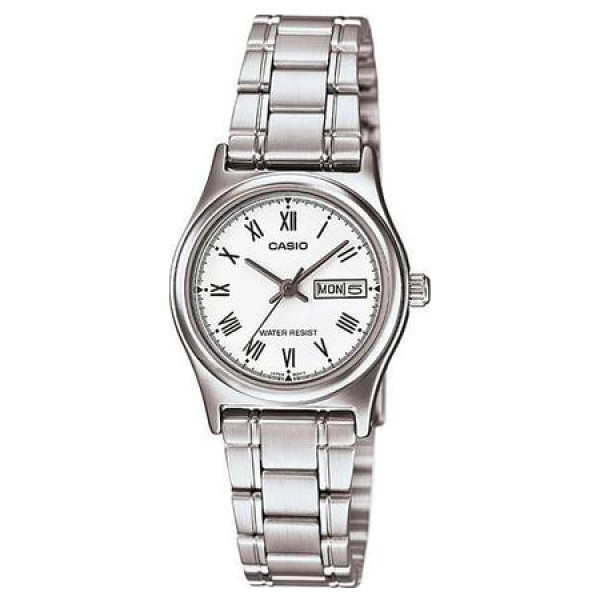 Жіночий годинник Casio LTP-V006D-7B фото 1