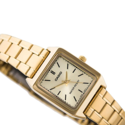 Женские часы Casio LTP-V007G-9E