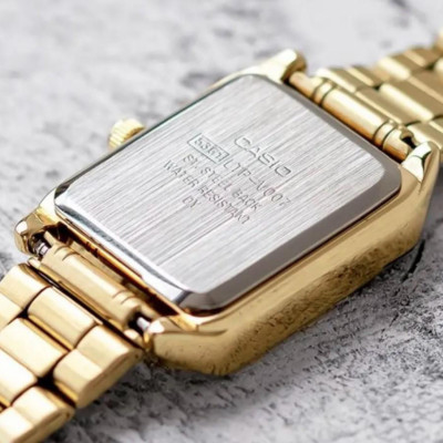 Женские часы Casio LTP-V007G-9E