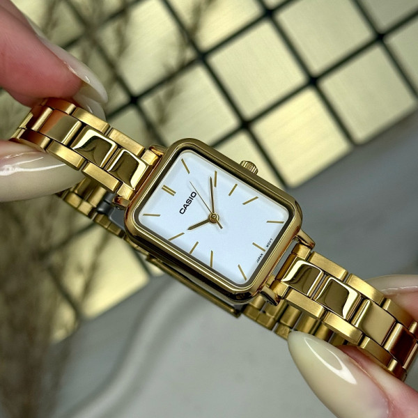 Женские часы Casio LTP-V009G-7E фото 8