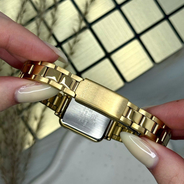 Жіночий годинник Casio LTP-V009G-7E фото 9
