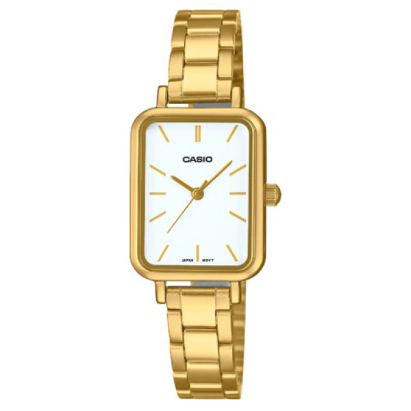 Жіночий годинник Casio LTP-V009G-7E фото 1
