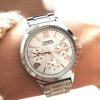 Жіночий годинник Casio LTP-V300D-7A2 фото 5