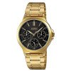 Жіночий годинник Casio LTP-V300G-1A фото 2