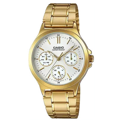 Casio LTP-V300G-7A