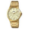 Женские часы Casio LTP-V300G-9A фото 2