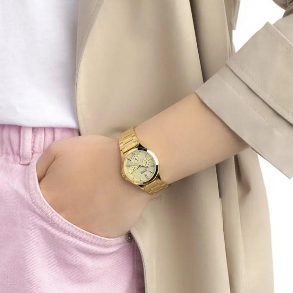 Женские часы Casio LTP-V300G-9A фото 6